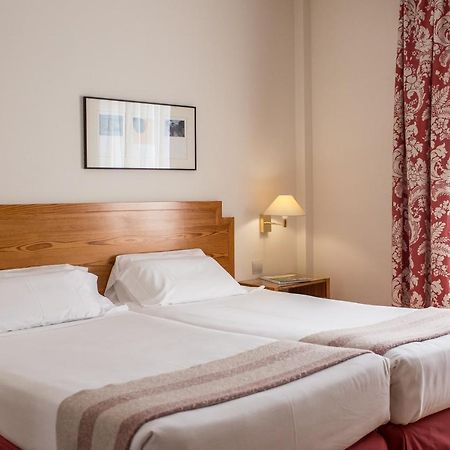 Hotel Vegas Altas Don Benito Dış mekan fotoğraf