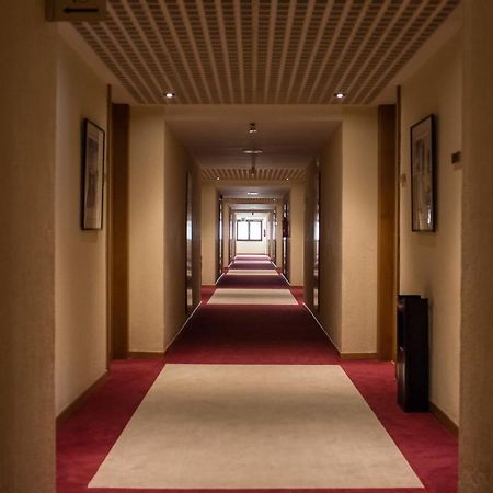 Hotel Vegas Altas Don Benito Dış mekan fotoğraf